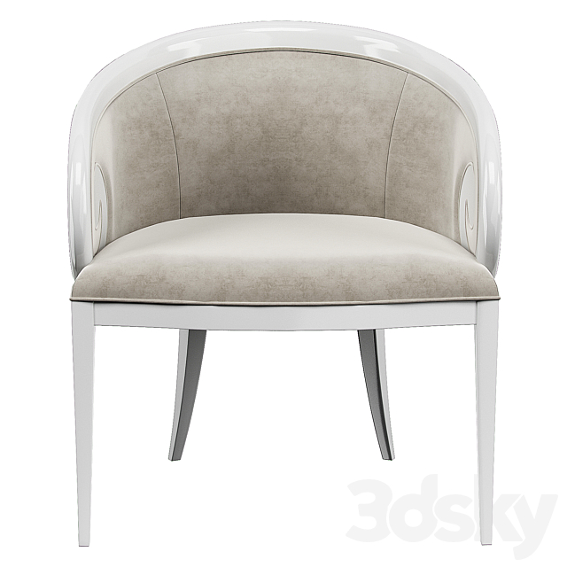 3d model
