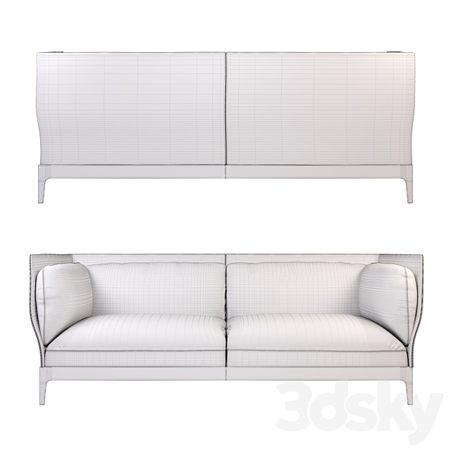 3d model