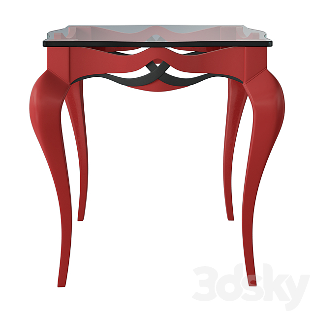 3d model