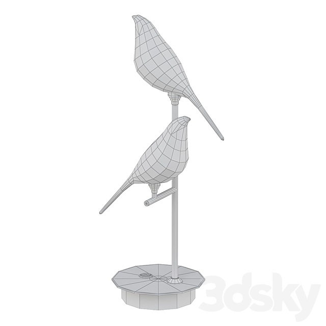 3d model