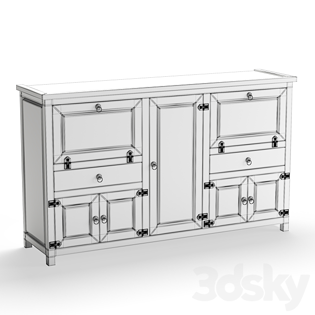 3dsky Free Download