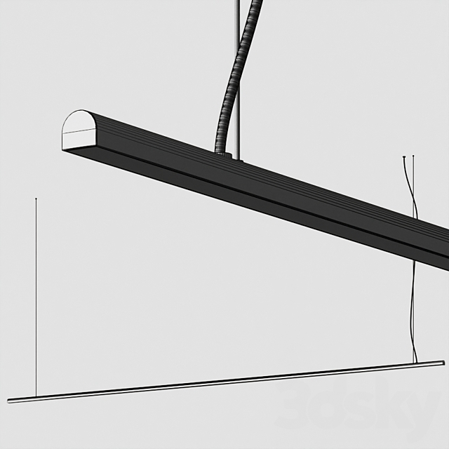 3d model
