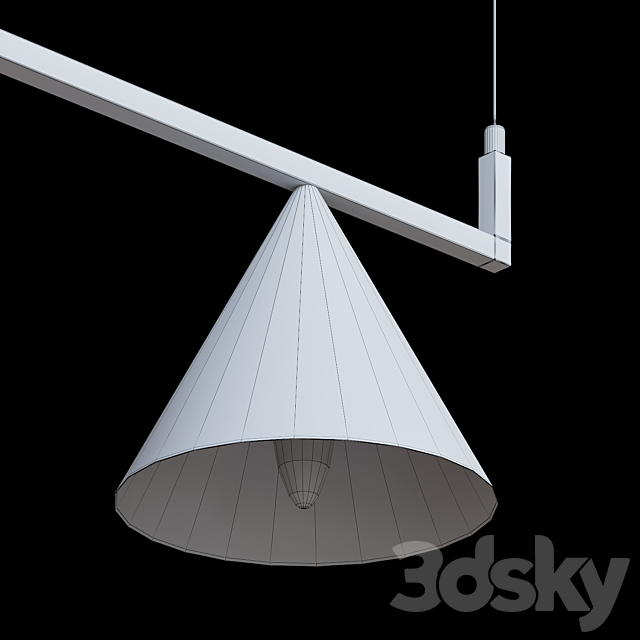 3d model