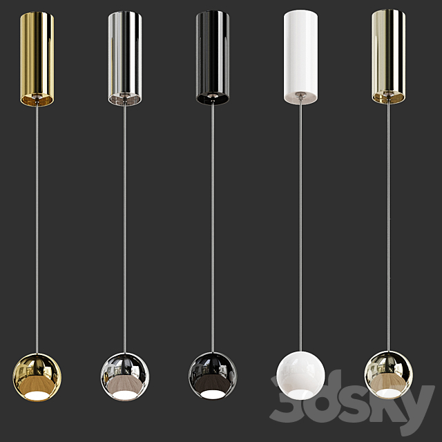 3d model