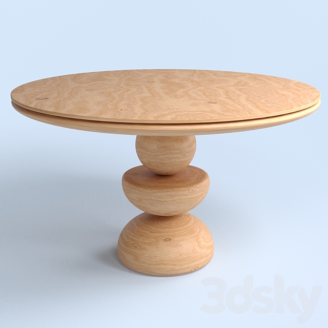3dsky Free Download