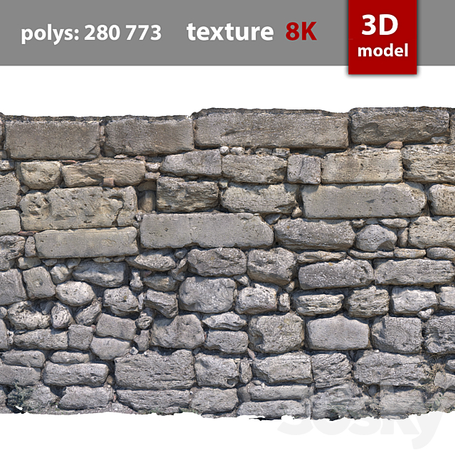 3d model