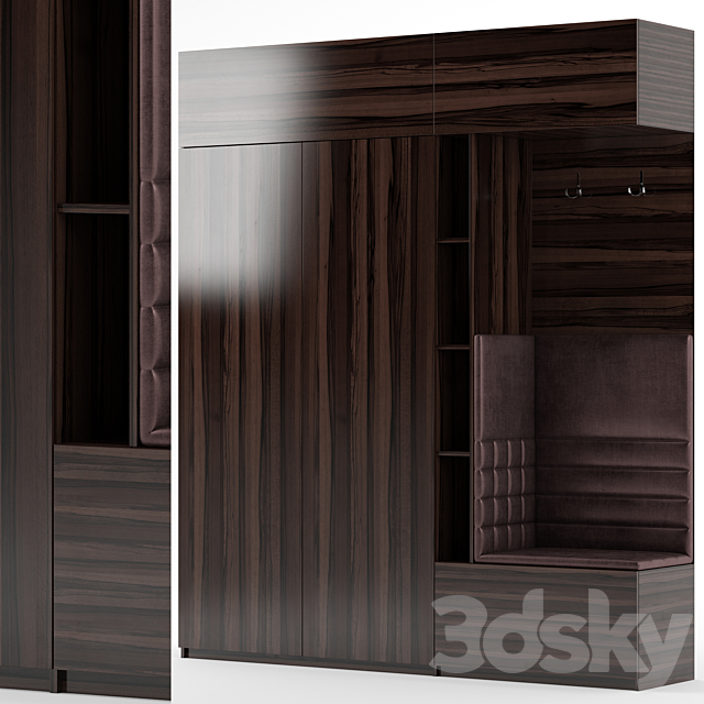 3d model