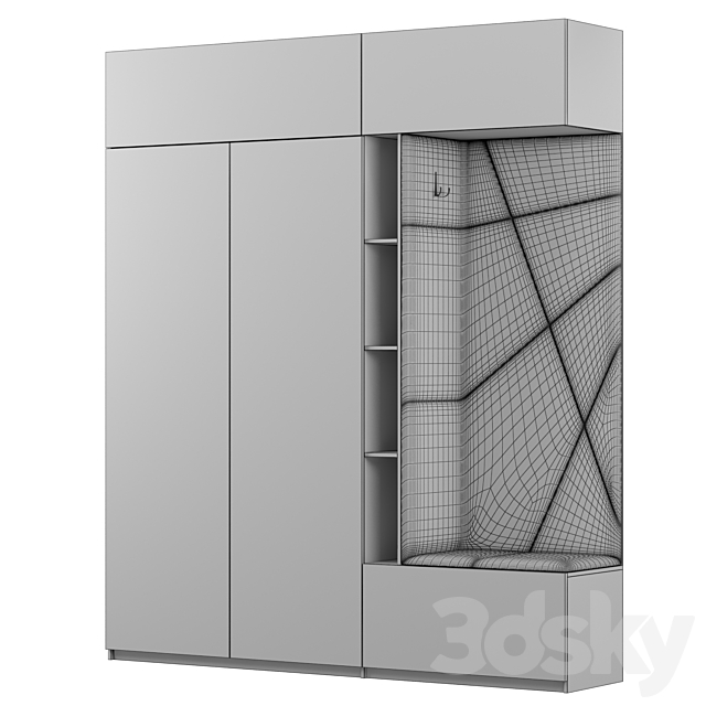 3dsky Free Download