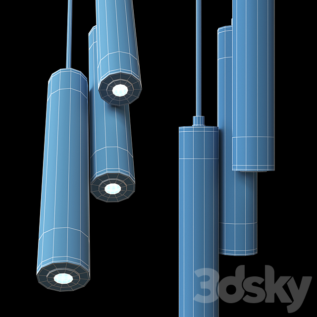 3d model