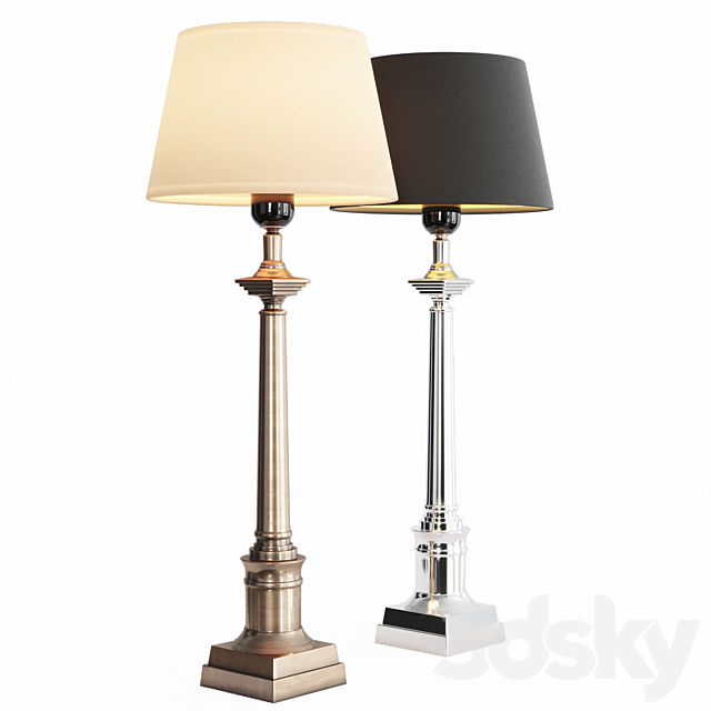 3d model