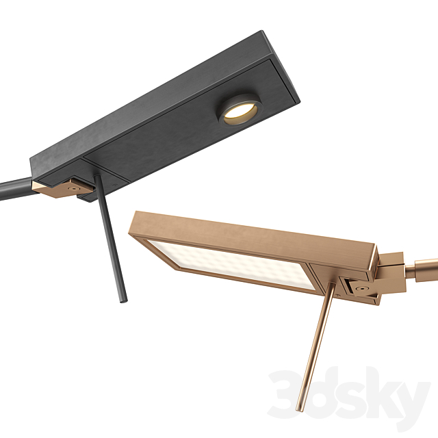 3d model
