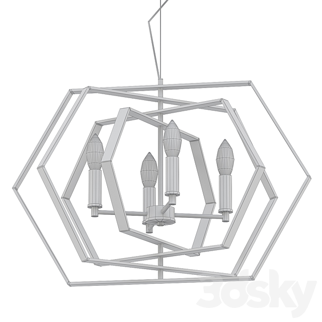 3d model