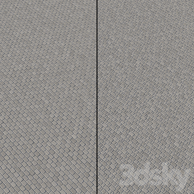 3d model