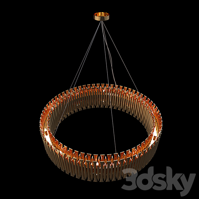 3d model
