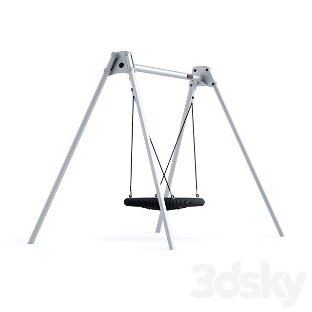 3d model