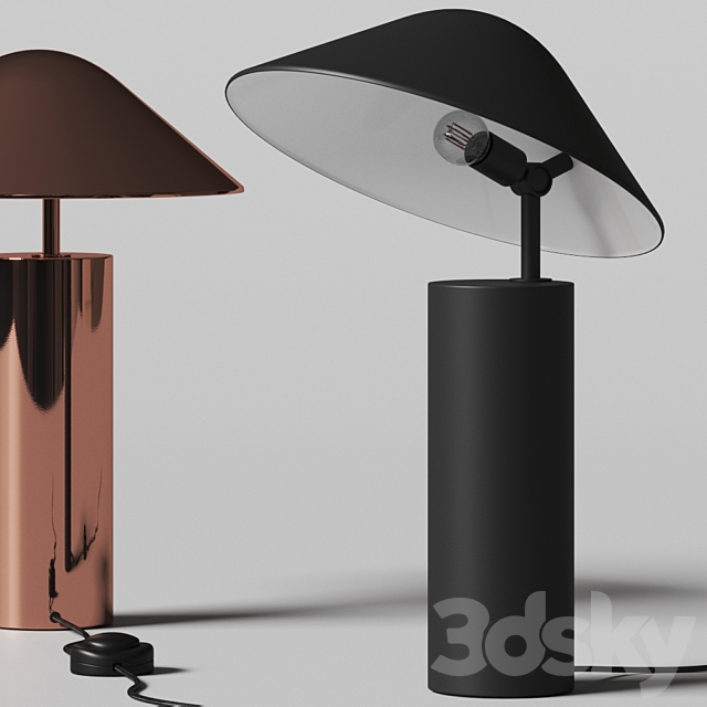 3d model
