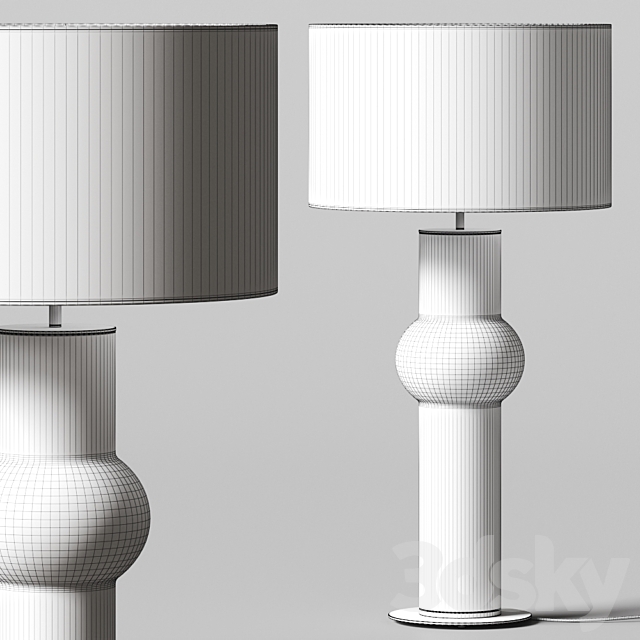 3d model