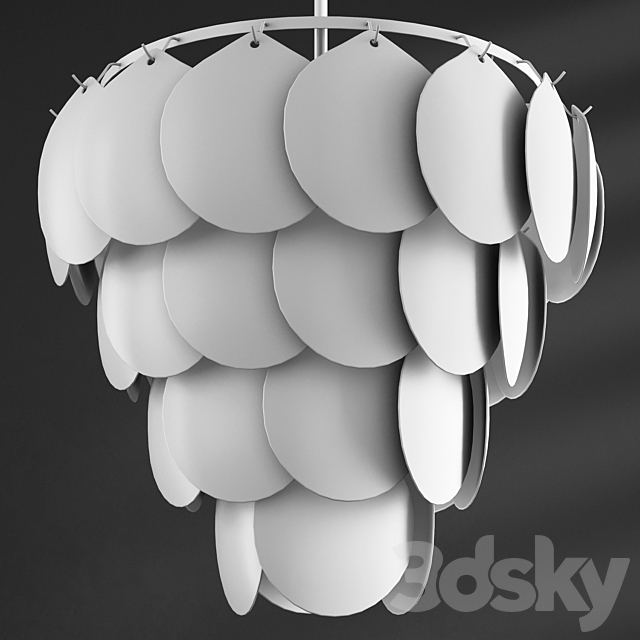 3d model