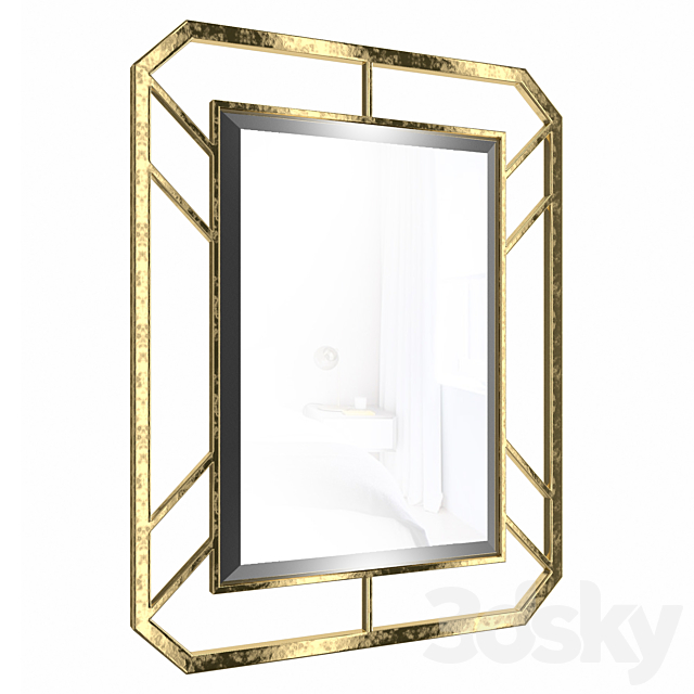 3d model