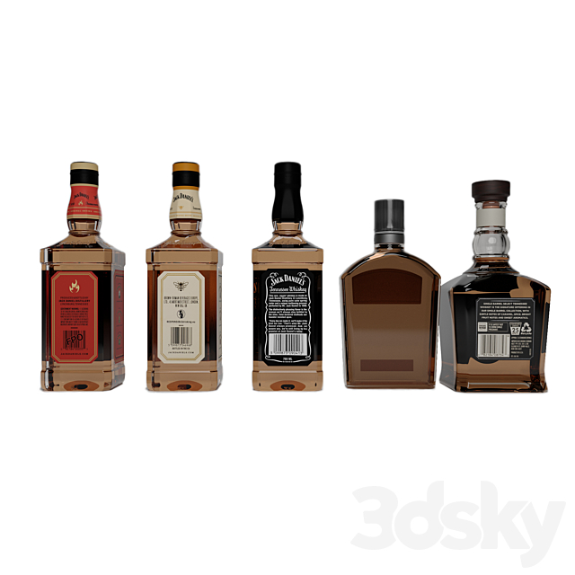 3dsky Free Download