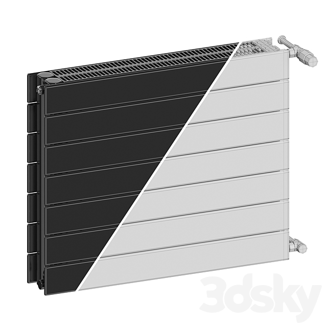 3d model