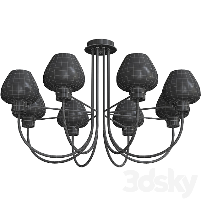 3d model