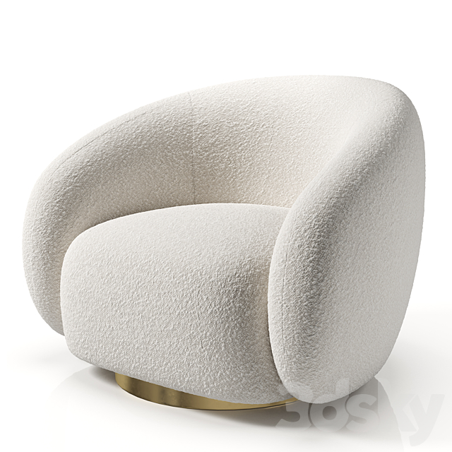 3d model