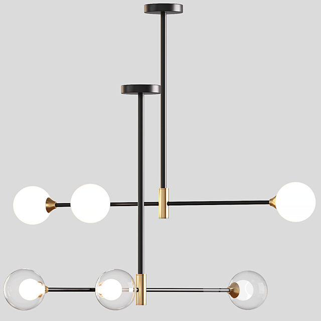 3d model