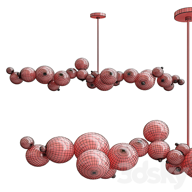 3d model