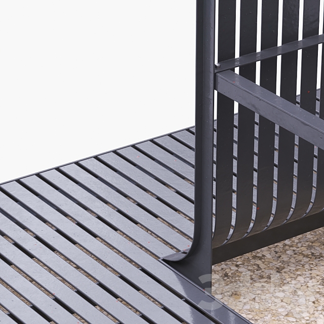 3d model