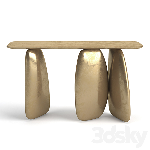 3d model