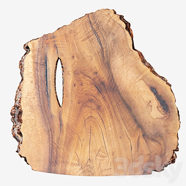 3d model