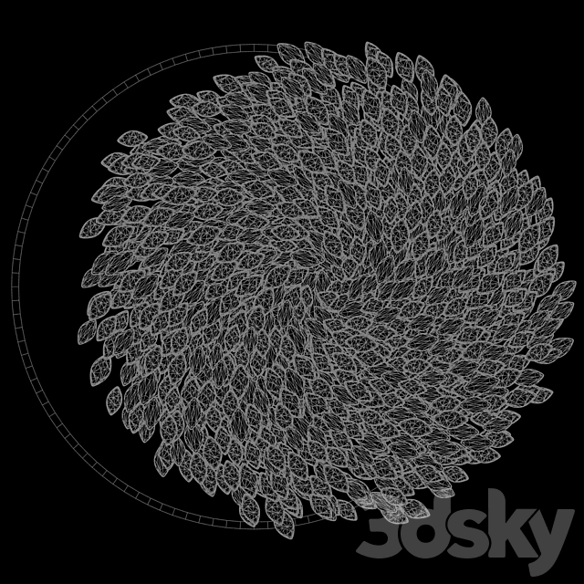 3d model