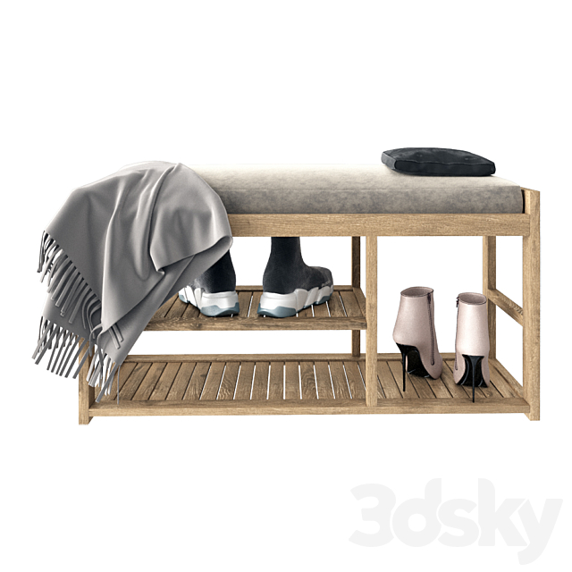 3dsky Free Download