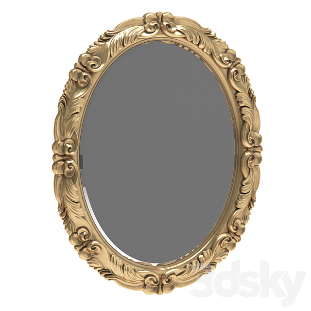 3d model