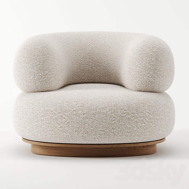 3d model
