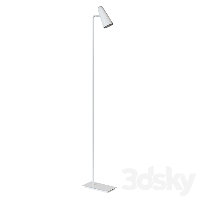 3d model
