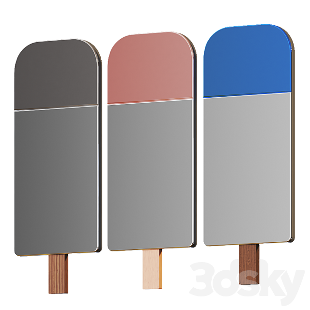 3d model