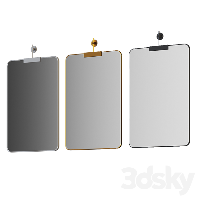 3d model