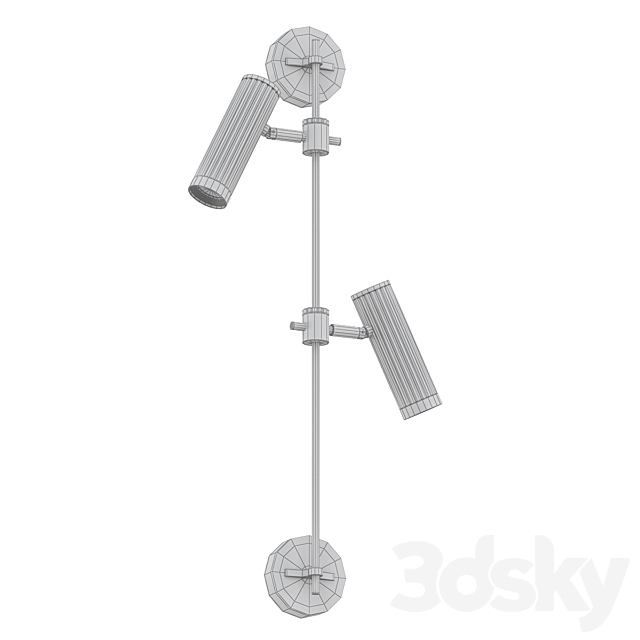 3d model
