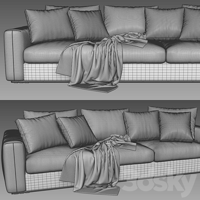 3dsky Free Download