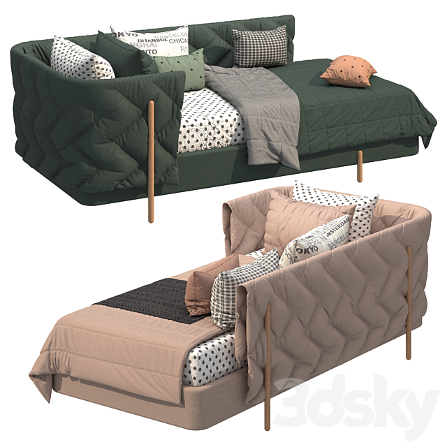 3d model