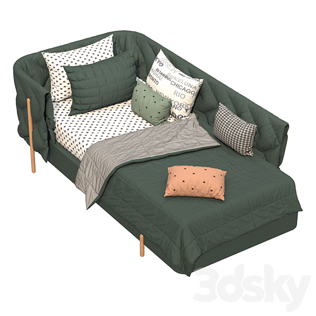3dsky Free Download