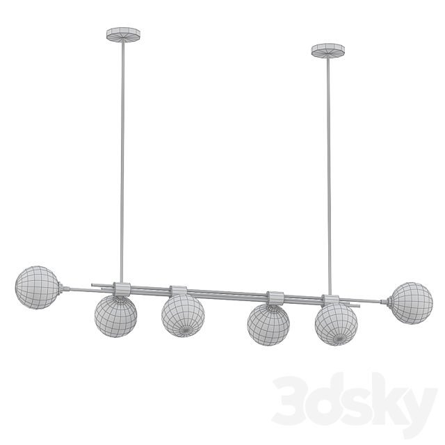 3d model