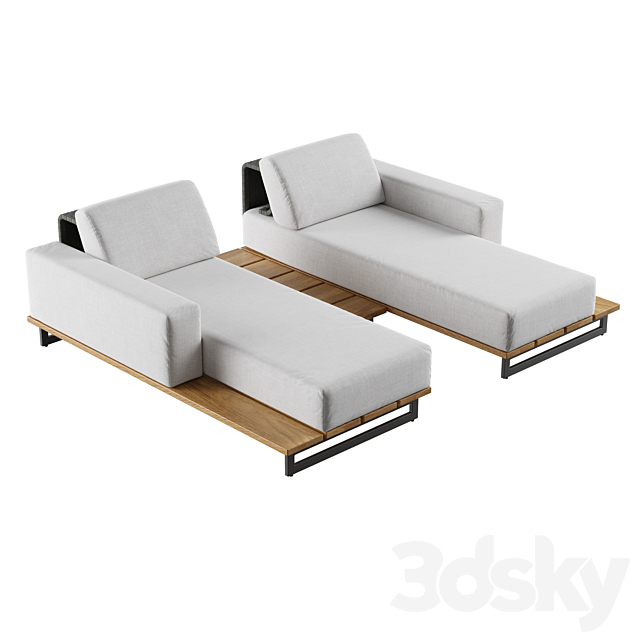 3d model