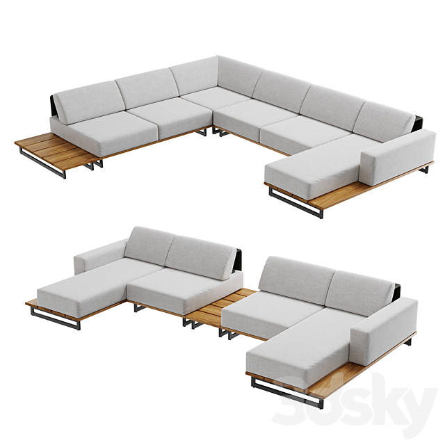 3dsky Free Download