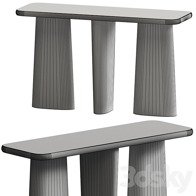 3d model