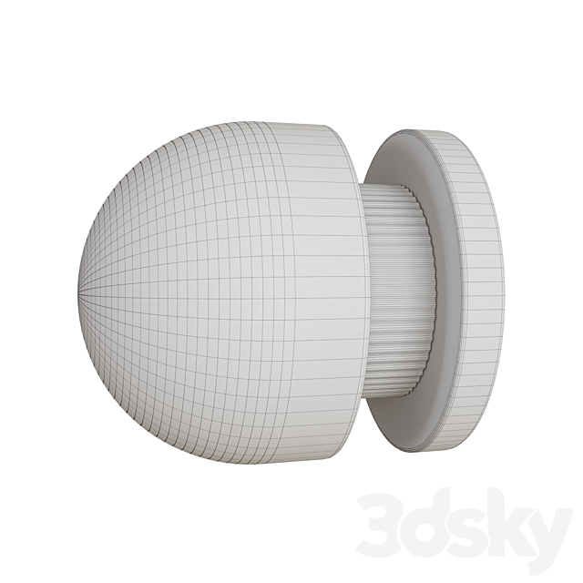 3d model
