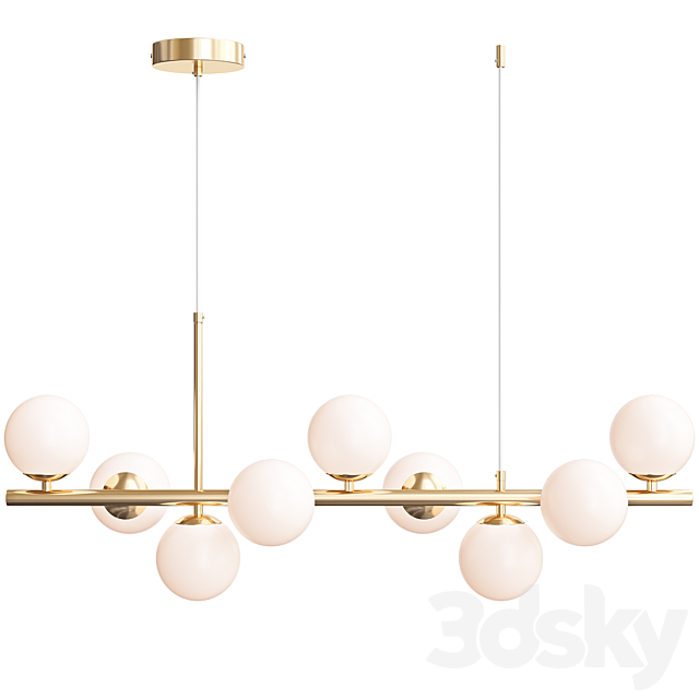 3d model
