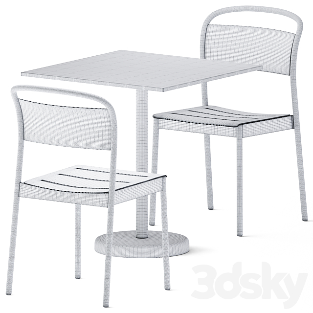 3d model